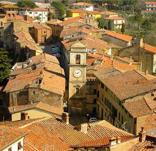 locale commerciale in affitto a Castelfranco di Sotto