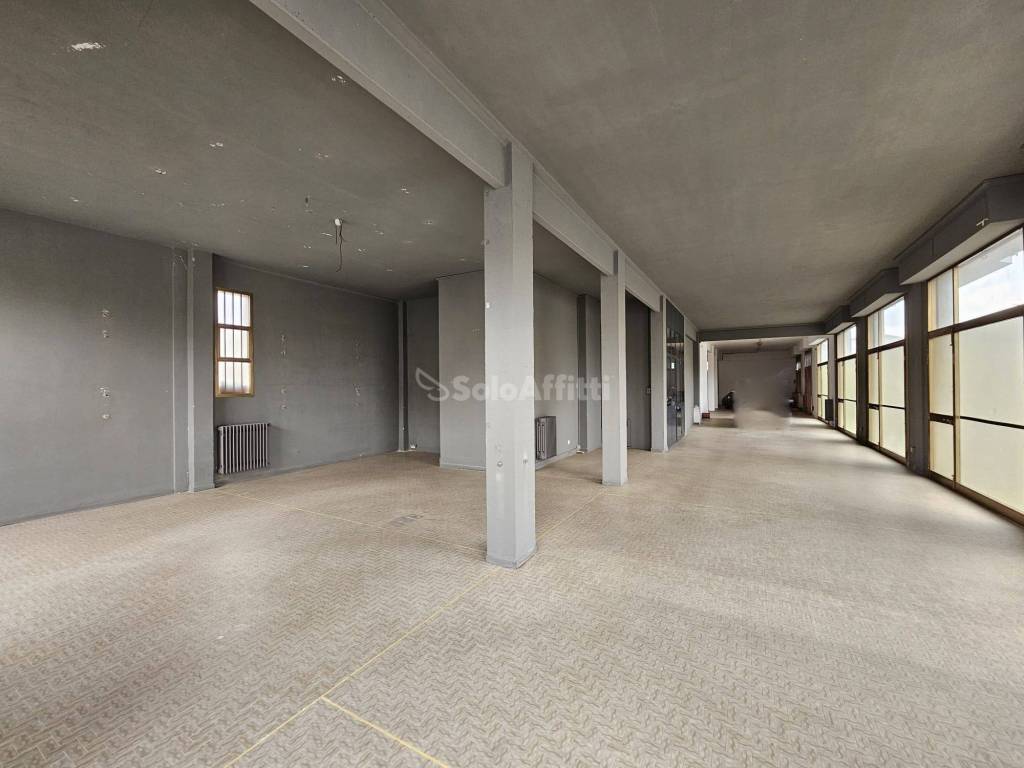 appartamento in affitto a Castelfranco di Sotto