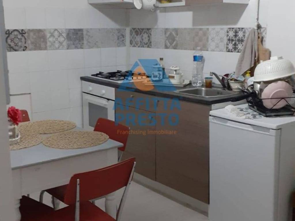appartamento in affitto a Castelfranco di Sotto