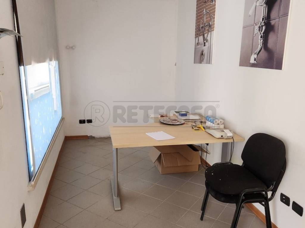 negozio in affitto a Castelfranco di Sotto