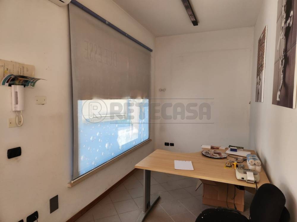 ufficio in affitto a Castelfranco di Sotto