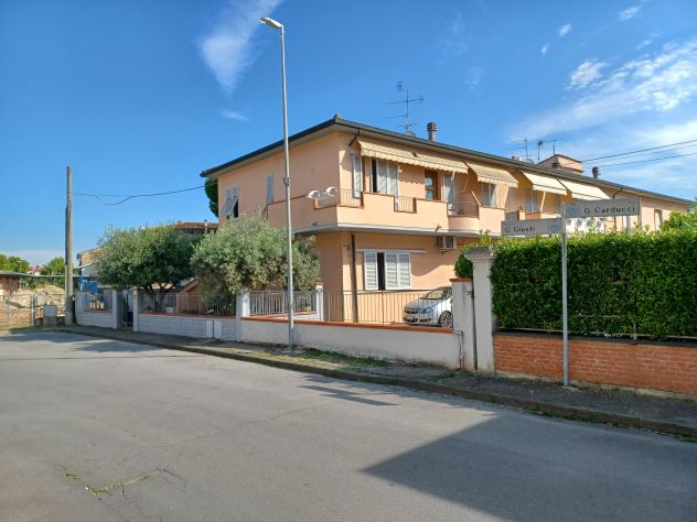 appartamento in affitto a Castelfranco di Sotto