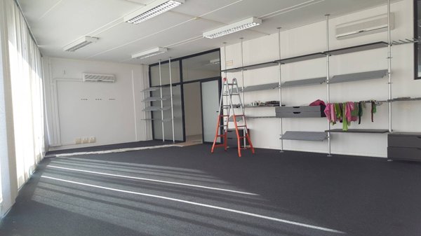 ufficio in affitto a Castelfranco di Sotto