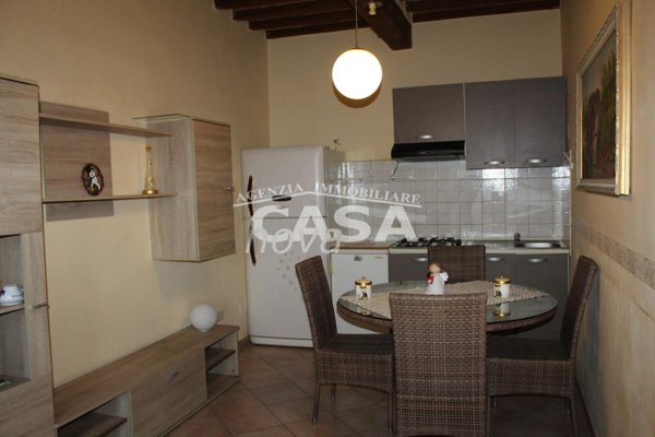 appartamento in affitto a Castelfranco di Sotto