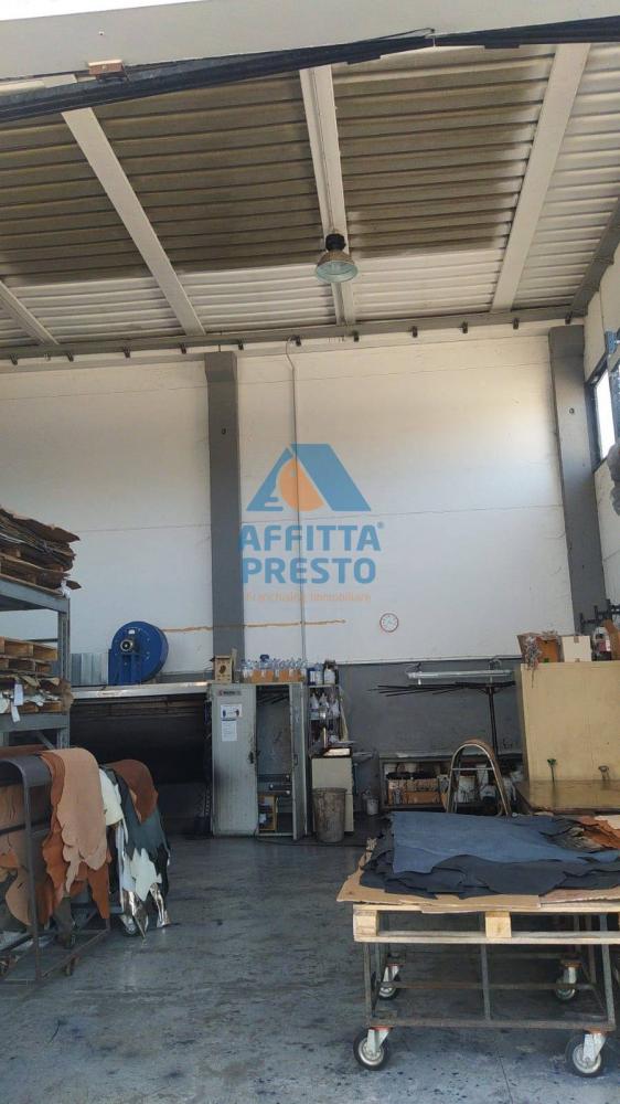 ufficio in affitto a Castelfranco di Sotto