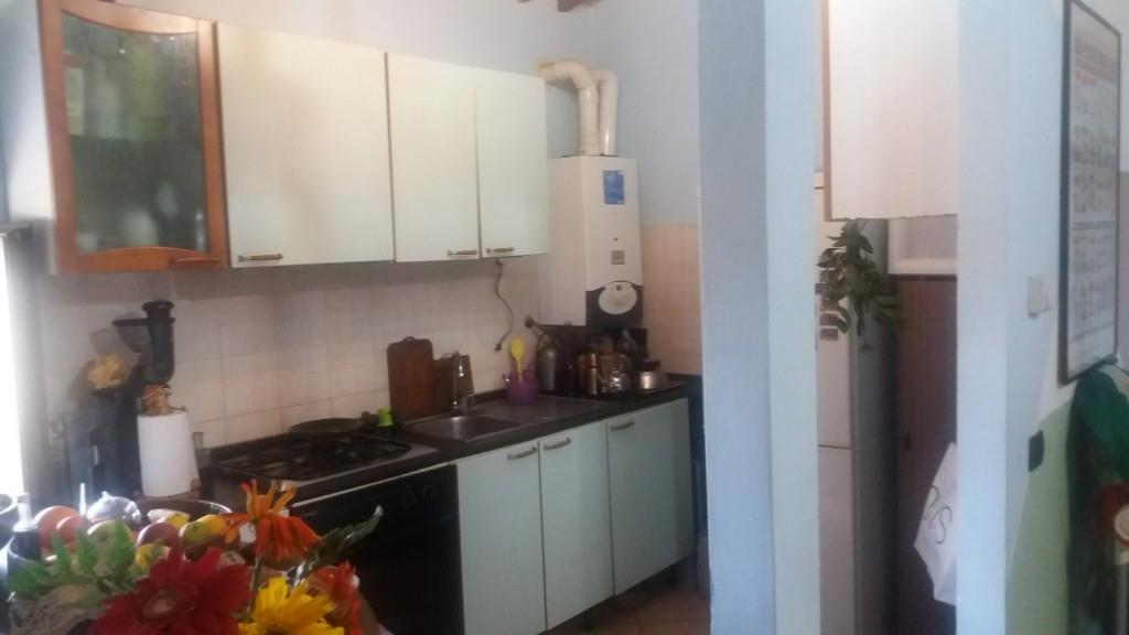 appartamento in affitto a Castelfranco di Sotto in zona Villa Campanile