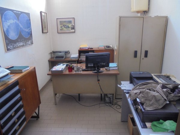 capannone in affitto a Castelfranco di Sotto