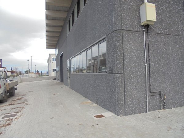 ufficio in affitto a Castelfranco di Sotto