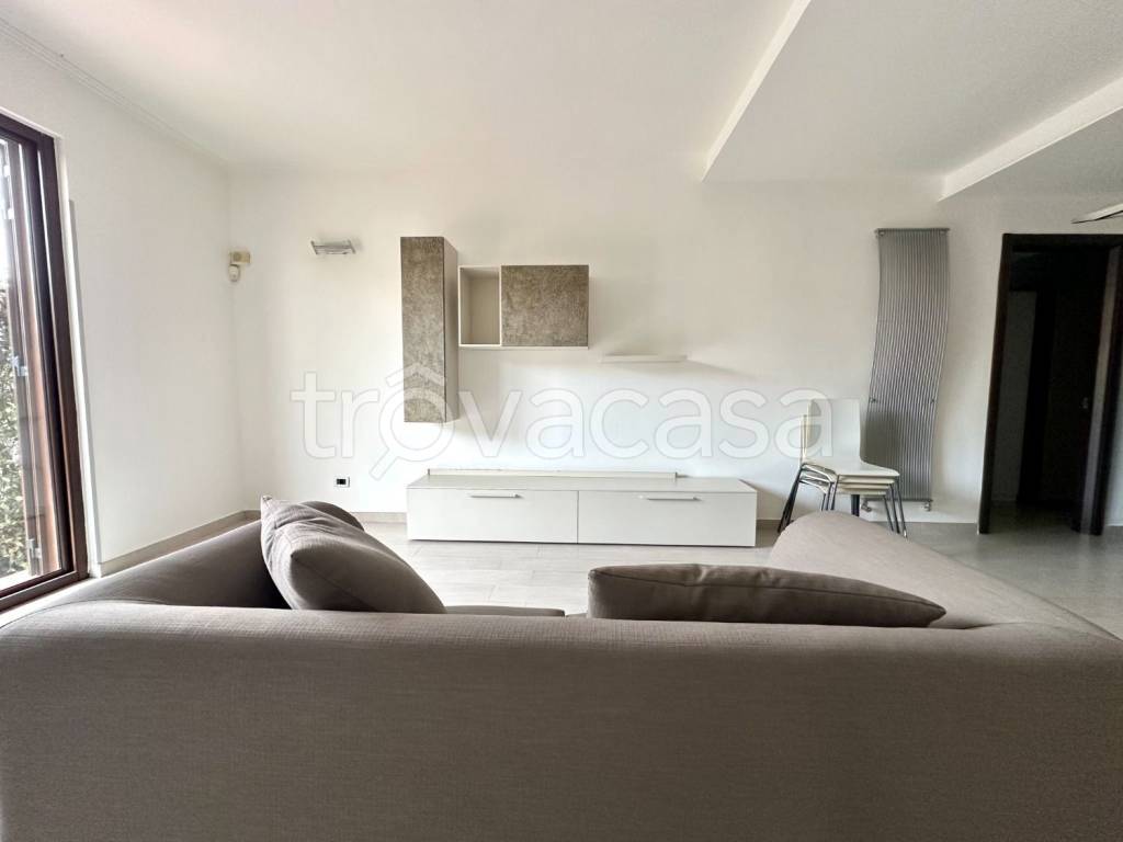 appartamento in affitto a Castelfranco di Sotto