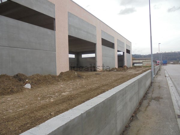 capannone in affitto a Castelfranco di Sotto