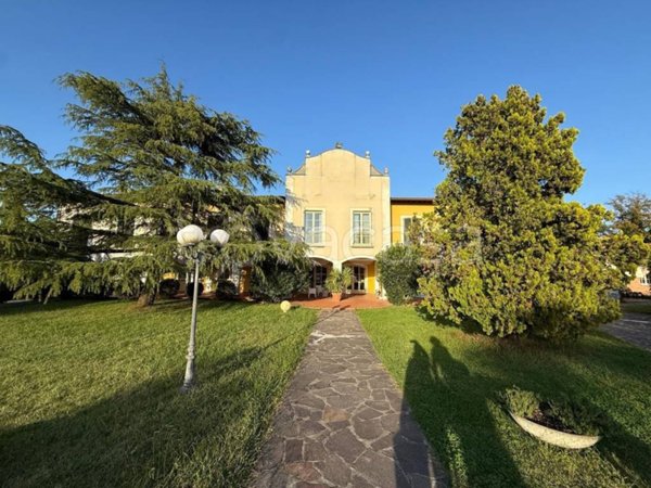 negozio in affitto a Castelfranco di Sotto