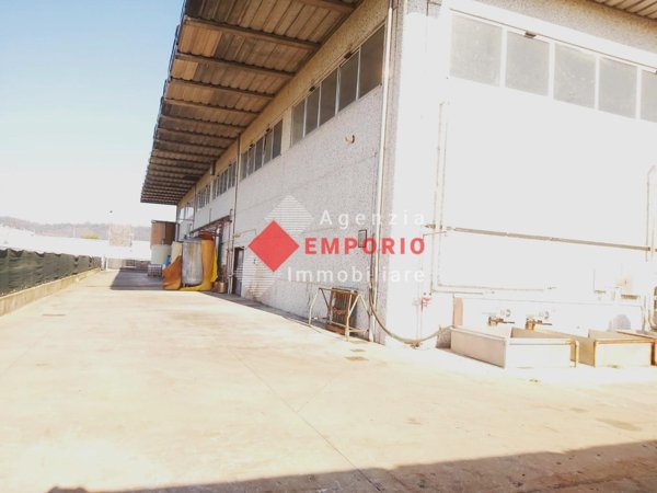 villa in affitto a Castelfranco di Sotto