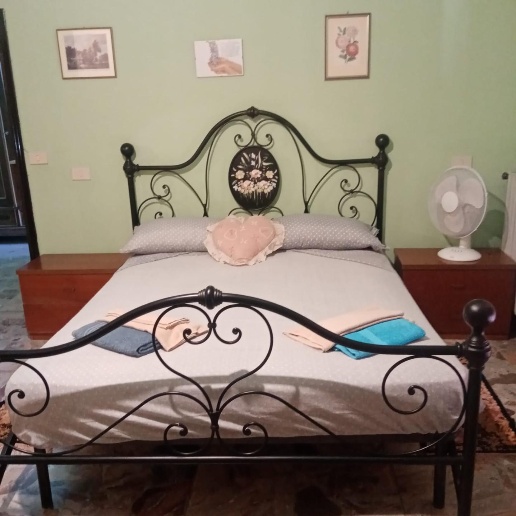 casa indipendente in affitto a Castelfranco di Sotto in zona Villa Campanile