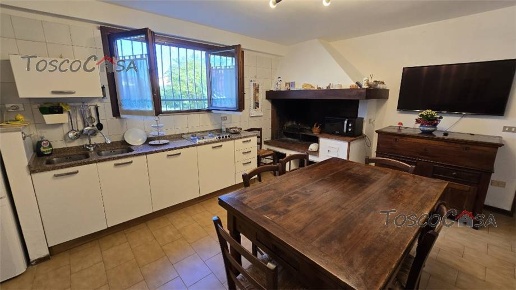 appartamento in affitto a Castelfranco di Sotto