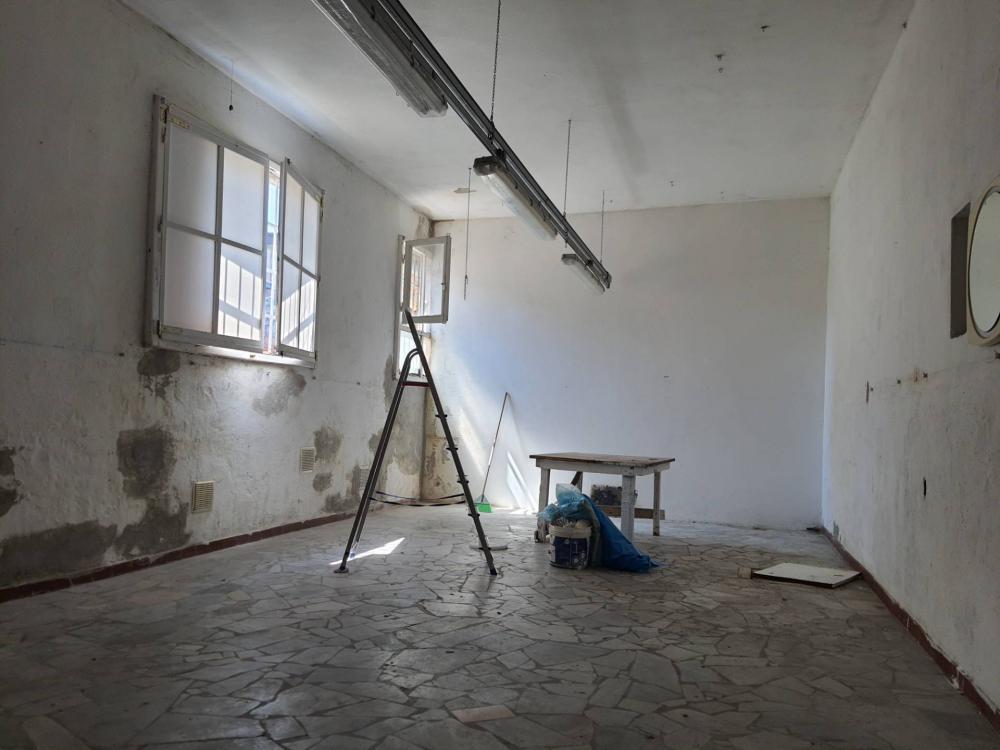 trivano in affitto a Castelfranco di Sotto