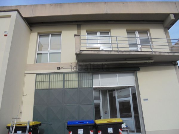 ufficio in affitto a Castelfranco di Sotto