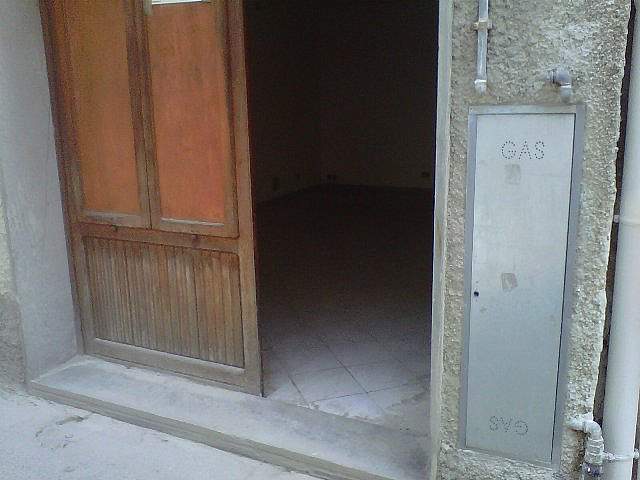 locale commerciale in affitto a Castelfranco di Sotto