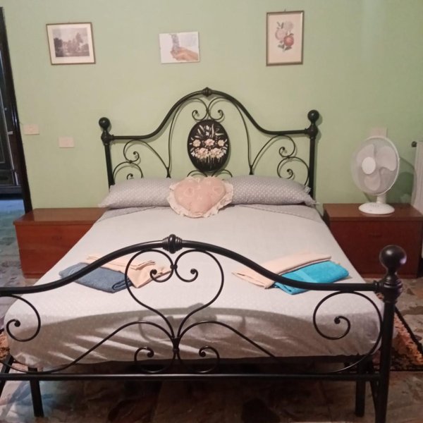 casa indipendente in affitto a Castelfranco di Sotto in zona Villa Campanile