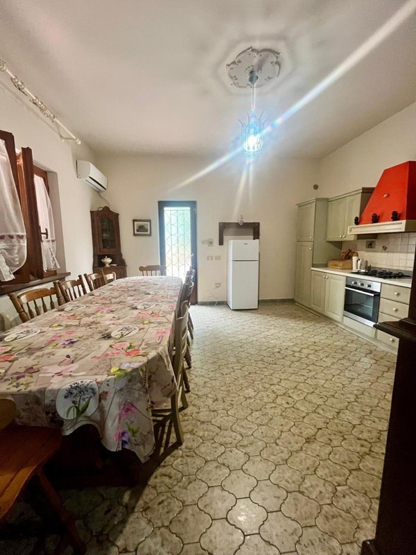 casa indipendente in affitto a Castelfranco di Sotto in zona Villa Campanile