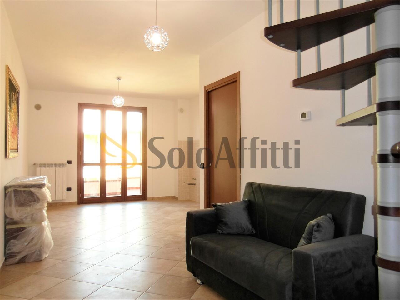 appartamento in affitto a Castelfranco di Sotto
