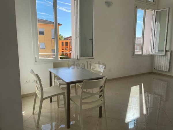 appartamento in affitto a Castelfranco di Sotto