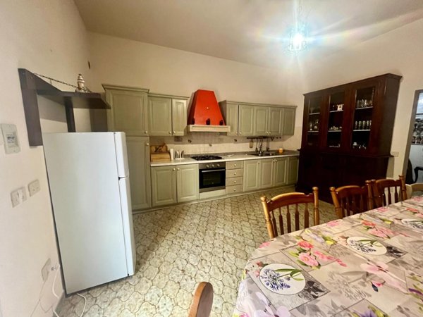 appartamento in affitto a Castelfranco di Sotto