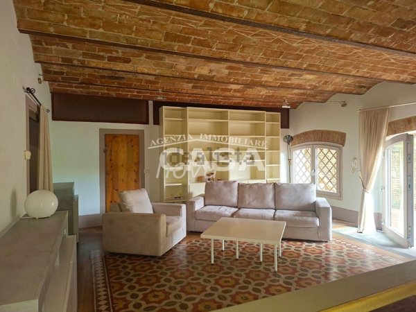 appartamento in affitto a Castelfranco di Sotto