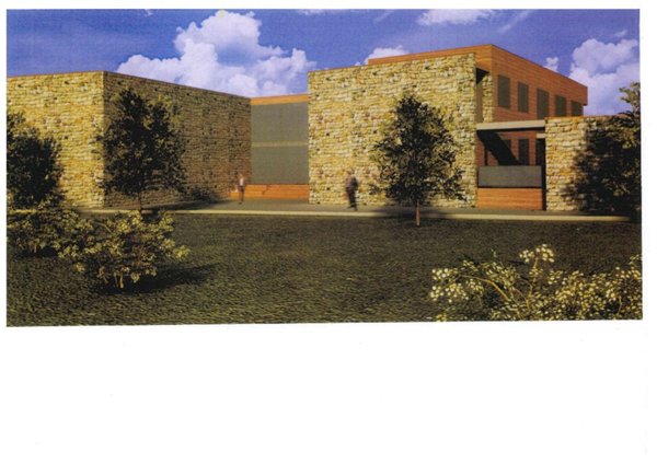 locale commerciale in affitto a Castelfranco di Sotto in zona Villa Campanile