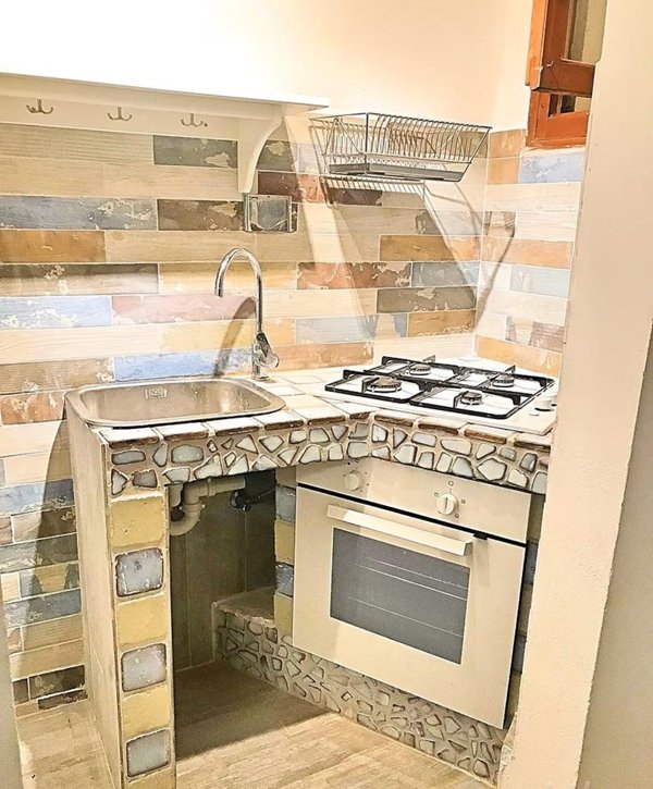 casa indipendente in affitto a Fauglia