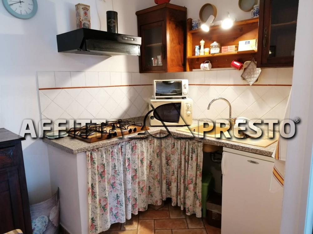appartamento in affitto a Fauglia
