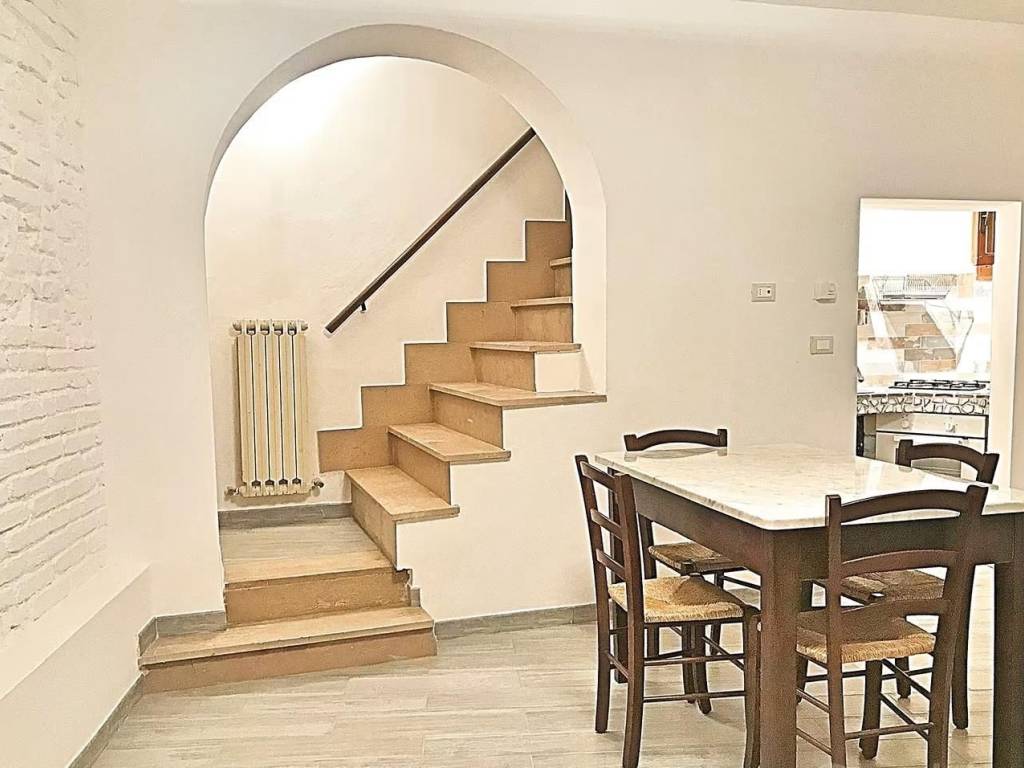casa indipendente in affitto a Fauglia