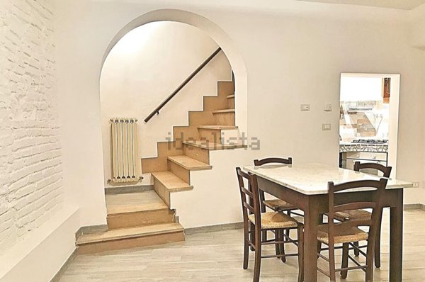 appartamento in affitto a Fauglia