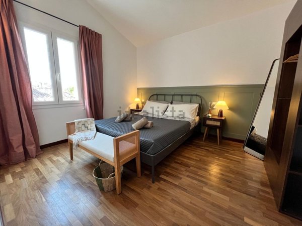 appartamento in affitto a Fauglia