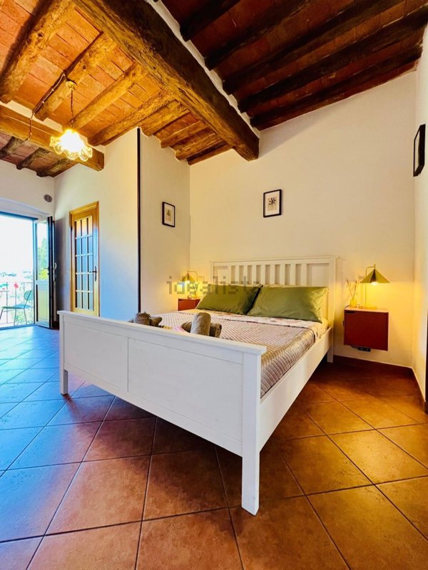 appartamento in affitto a Fauglia