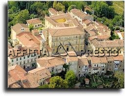 appartamento in affitto a Fauglia