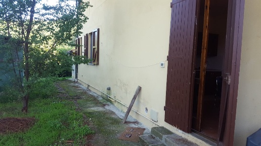 appartamento in affitto a Fauglia