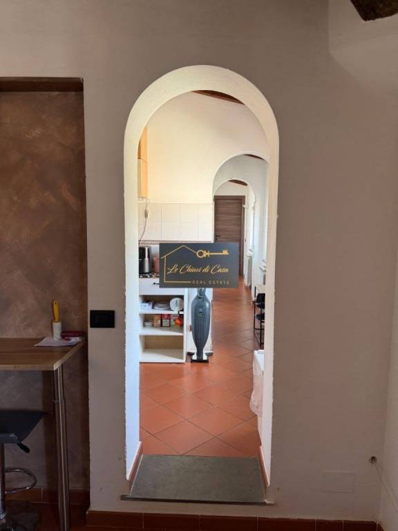 appartamento in affitto a Fauglia in zona Acciaiolo