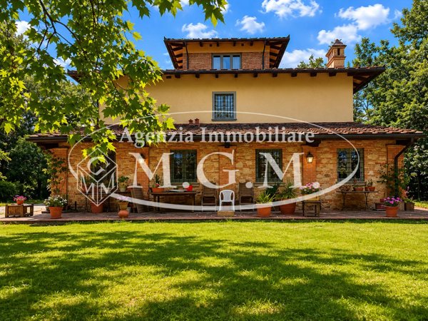 casa semindipendente in affitto a Fauglia