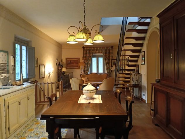 casa indipendente in affitto a Fauglia