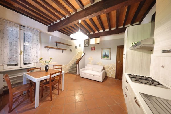appartamento in affitto a Fauglia