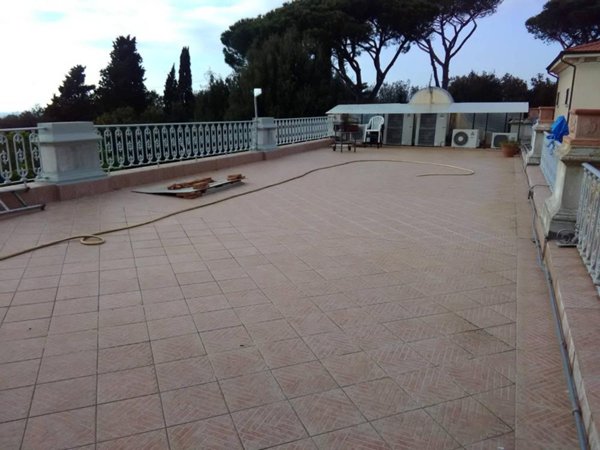 appartamento in affitto a Fauglia