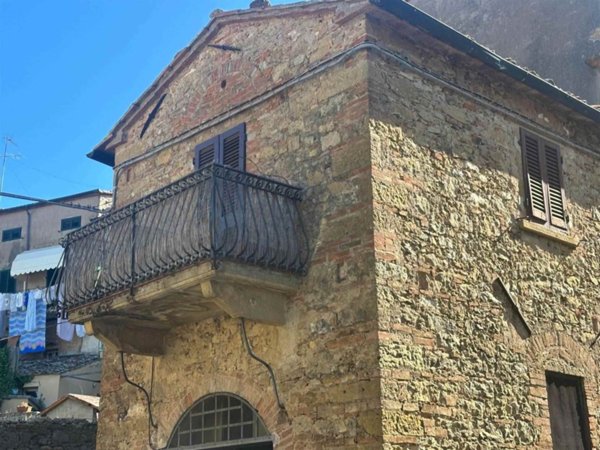 appartamento in affitto a Guardistallo