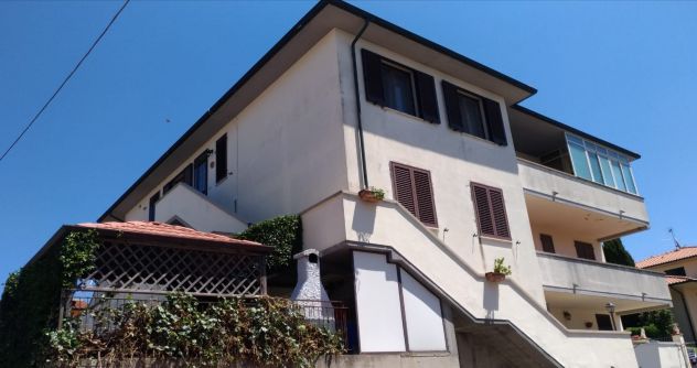 appartamento in affitto a Montescudaio