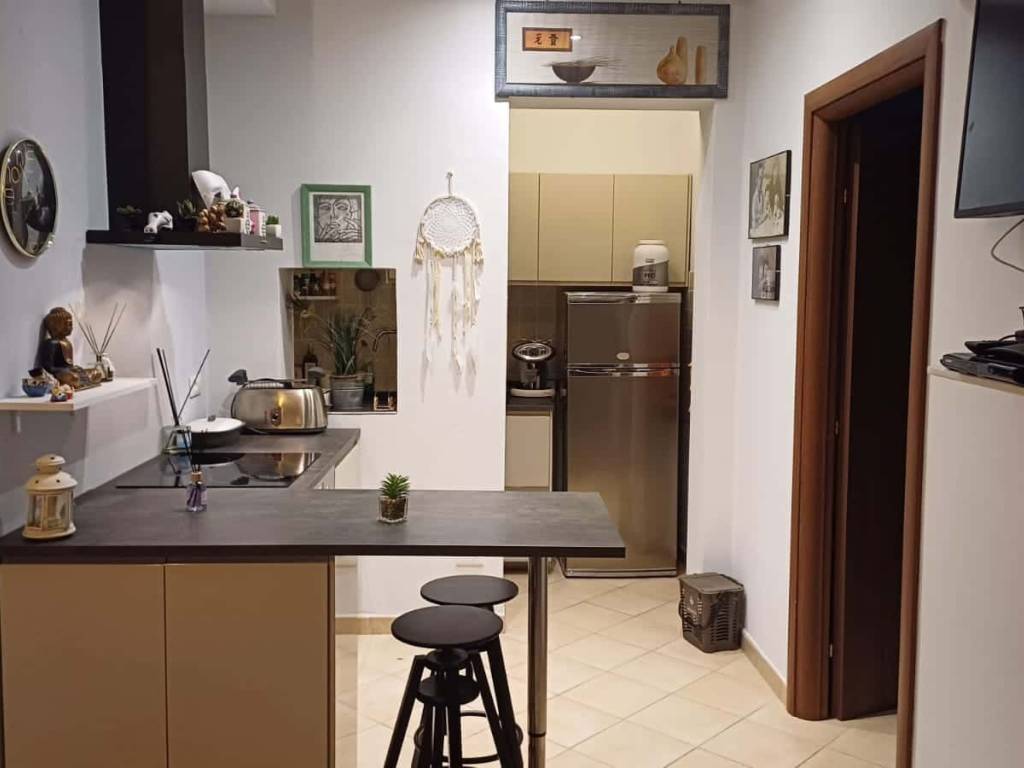 appartamento in affitto a Monteverdi Marittimo