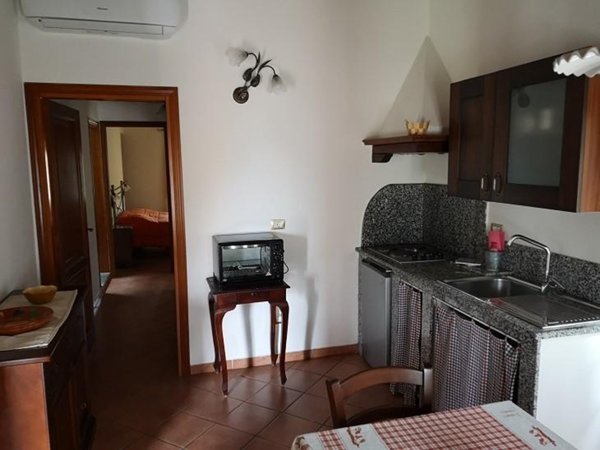 appartamento in affitto a Montopoli in Val d'Arno