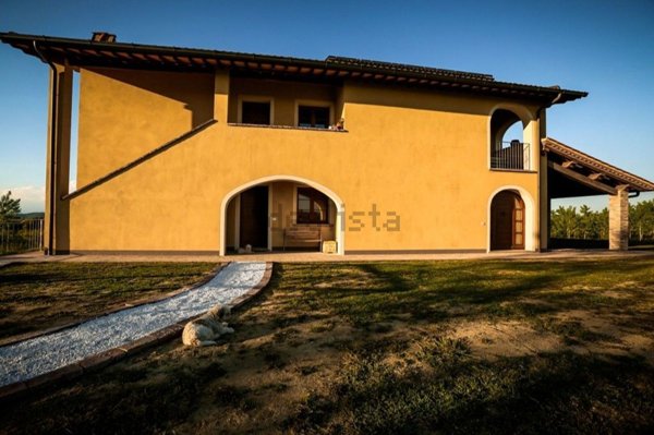 appartamento in affitto a Montopoli in Val d'Arno