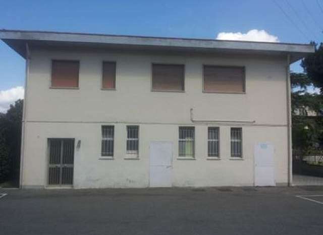 ufficio in affitto a Montopoli in Val d'Arno in zona San Romano