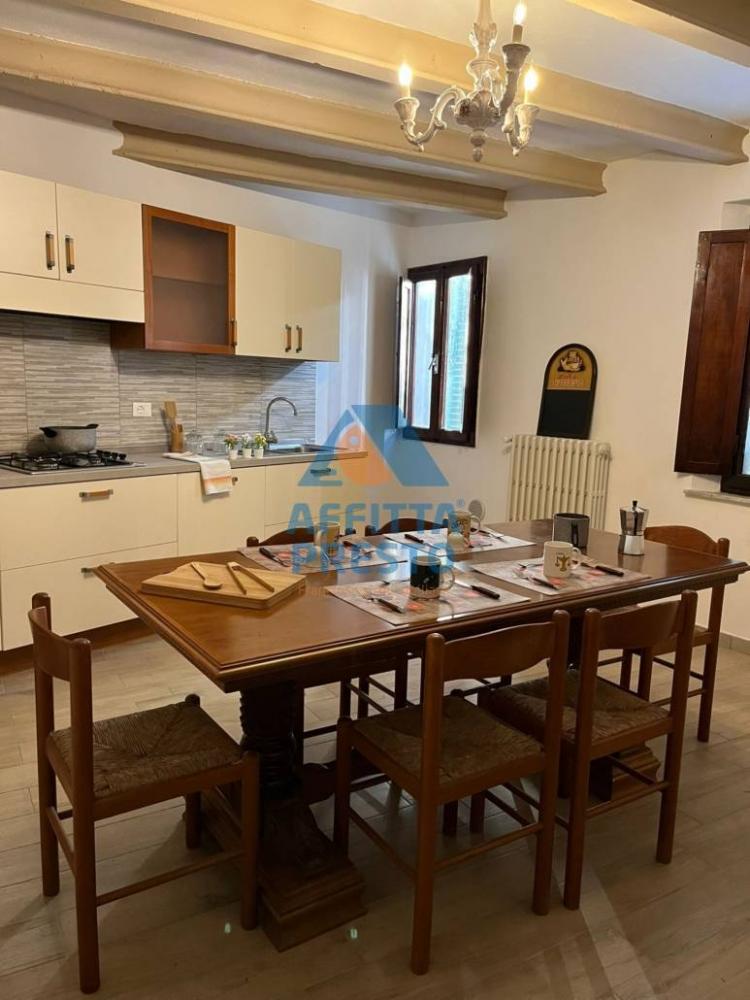 appartamento in affitto a Montopoli in Val d'Arno in zona Marti
