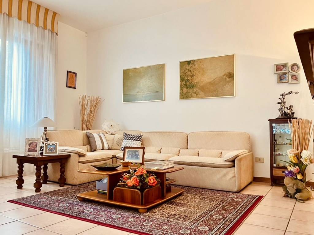appartamento in affitto a Montopoli in Val d'Arno in zona San Romano