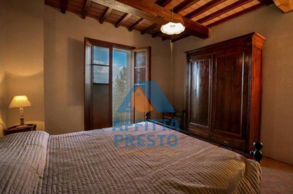 appartamento in affitto a Montopoli in Val d'Arno in zona San Romano